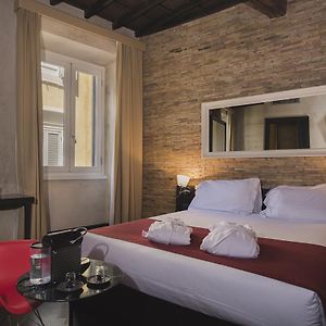 Camera superior con letto king size